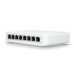 Managed Switch –  – USW-LITE-8-POE-UK