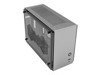 Mini ITX –  – M2 MINI-SILVER