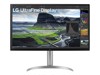 Computer Monitors –  – 32UQ850V-W.AEU