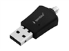 USB võrguadapterid –  – WNP-UA300P-02