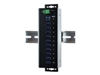 Hub / Bölücü / Switch Kabloları –  – EX-1110HMVS-WT