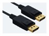 Videokabel –  – MC-DP-MMG-300-LSZH