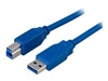 USB kaablid –  – USB3-120
