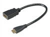 HDMI кабели –  – AK-CBHD10-25BK