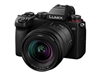 Ψηφιακές φωτογραφικές μηχανές χωρίς κάτοπτρο –  – DC-S5KE-K