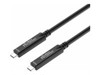 USB-Kabel –  – MC-USB3.2CC075-8K-OP