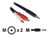 Cables d&#39;àudio –  – 40617