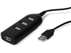 USB-Hubit –  – AB-50001-1