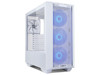 Extended ATX Cases –  – Lancool III RGB White