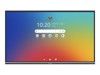 Touchscreen Large Format Displays –  – IFP7551
