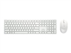 Mouse şi tastatură la pachet																																																																																																																																																																																																																																																																																																																																																																																																																																																																																																																																																																																																																																																																																																																																																																																																																																																																																																																																																																																																																																					 –  – KM5221W-WH-GER