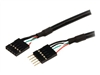 USB kaablid –  – USBINT5PINMF
