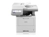 B&amp;W Multifunction Laser Printers –  – MFCL6910DNRE1