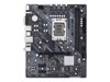 Motherboards (for Intel Processors) –  – B660M-HDV