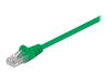 雙絞線電纜 –  – B-UTP50025G