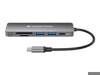 Notebook Docking Stations –  – DONN11G