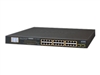 Rack-Mountable Hubs &amp; Switches –  – GSW-2620VHP