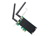PCI-E-Netwerkadapters –  – ARCHER T4E(EU)
