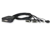 KVM Switch																								 –  – CS-22D