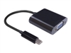 Lietotāju video kartes –  – USB3.1CVGA