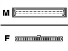 SCSI電纜 –  – 386879-001