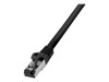 Patch-Kabel –  – CQ8113S