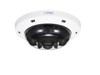 Netwerkcamera's –  – WV-S8574L