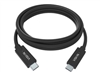 USB Cables –  – TC 2MUSBC/BL