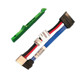 SATA Cables –  – 594219-001