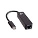 USB-Nätverksadaptrar –  – V7UCRJ45-BLK-1E
