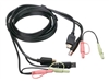 Cables per a KVM –  – G2L802U