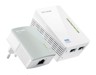 Wireless Routers –  – TL-WPA4220 KIT