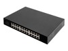 Rack-Mountable Hub &amp; Switches –  – DN-80113-1