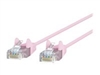 Patch Cables –  – CE001B04-PNK-S