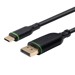 Video kabeļi –  – MC-USBCDP3