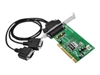 PCI網路介面卡 –  – JJ-P20211-S7