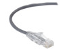 Patch Cables –  – C6APC28-GY-02