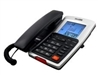 Telèfons amb cable –  – KXT709