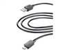 USB laidas –  – USBDATACMICROUSB3M