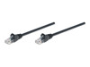 Patch Cables –  – ICOC F5E-030-BK