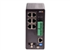 Gigabit-Hubs &amp; -Switches –  – 01633-001