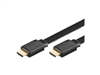 HDMI Cables –  – HDM19195V1.4FLAT