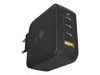 Netzteile &amp; Ladegeräte –  – IB-PS1040-PD