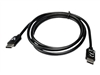 USB電纜 –  – V7USB2C-1M