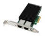 Adaptateurs réseau PCI-e –  – ALL0139v2-2-10G-TX