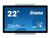 Touchscreen Monitoren –  – TF2215MC-B2