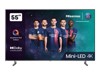 TV LCD –  – 55U6KQ