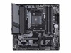 Motherboards (for AMD Processors) –  – B550M GAMING X WIFI6