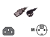 Power Cables –  – MC901-3M