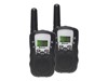 Radioapparater för Kort Tvåvägskommunikation –  – WTA-449
